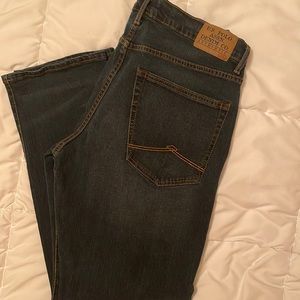 US Polo Assn jeans size 36x30